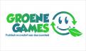 Logo # 1209748 voor Ontwerp een leuk logo voor duurzame games! wedstrijd