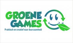 Logo # 1209748 voor Ontwerp een leuk logo voor duurzame games! wedstrijd