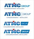 Logo design # 1161998 for ATMC Group' contest