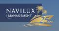 Logo design # 1051557 for 25 th birthday of the shipping company Navilux contest