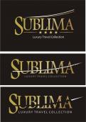Logo design # 528401 for Logo SUBLIMA contest
