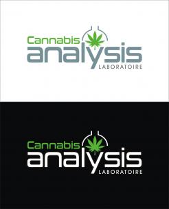 Logo design # 996892 for Cannabis Analysis Laboratory contest