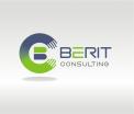 Logo design # 552182 for Logo pour Berit-Consulting contest