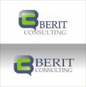 Logo design # 556798 for Logo pour Berit-Consulting contest