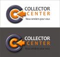 Logo design # 446955 for Création d'un logo pour le site international Collector Center. contest