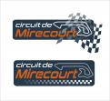 Logo design # 1040738 for logo creation  mirecourt circuit  contest