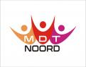 Logo # 1081066 voor MDT Noord wedstrijd