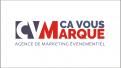 Logo design # 1117788 for CVM : MARKETING EVENT AGENCY contest