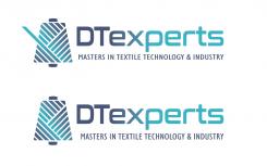Logo design # 1048270 for Business Consultant in Textiles Technology   Industry contest