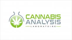 Logo design # 996406 for Cannabis Analysis Laboratory contest
