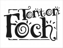Logo # 547386 voor Creation of a logo for a bar/restaurant: Tonton Foch wedstrijd