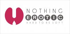 Logo design # 934216 for Nothing Erotic contest