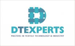 Logo # 1048780 voor Ontwerp een business logo voor een adviesbureau in textiel technologie   industrie wedstrijd