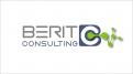 Logo design # 551806 for Logo pour Berit-Consulting contest