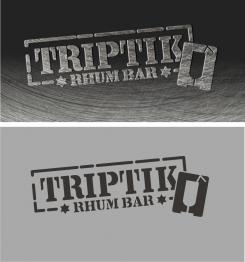 Logo design # 511479 for Logo for bar  contest