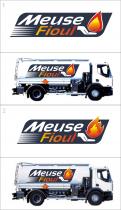 Logo design # 647612 for Logo for modern fuel delivery company contest