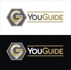 Logo design # 1246413 for Creation of a logo for our  Youguide  application contest