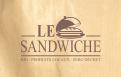 Logo design # 984084 for Logo Sandwicherie bio   local products   zero waste contest