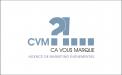Logo design # 1118210 for CVM : MARKETING EVENT AGENCY contest