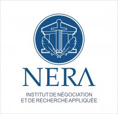 Logo design # 1010471 for Logo for a Negotiation Institute contest