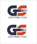 Logo design # 506976 for GS DISTRIBUTION contest