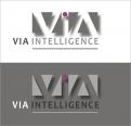Logo design # 444882 for VIA-Intelligence contest