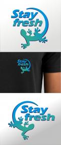 Logo design # 604289 for Logo for a website selling cooling vests and equipments contest