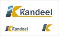 Logo design # 655155 for Logo Kandeel, photovoltaic engineering and studies company contest