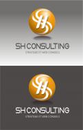 Logo design # 543301 for Logo // Consultante web marketing contest