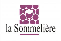 Logo design # 1294885 for Monogram creation wine cellar brand contest