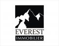 Logo design # 1243725 for EVEREST IMMOBILIER contest