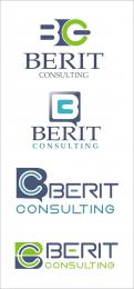 Logo design # 556848 for Logo pour Berit-Consulting contest