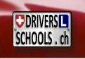 Logo design # 602494 for Création d'un logo pour plateforme nationale pour écoles de conduite contest