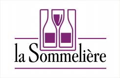 Logo design # 1293394 for Monogram creation wine cellar brand contest