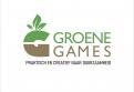 Logo # 1210733 voor Ontwerp een leuk logo voor duurzame games! wedstrijd