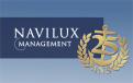 Logo design # 1051932 for 25 th birthday of the shipping company Navilux contest