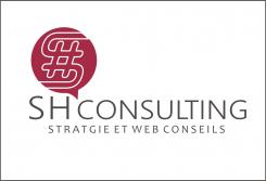 Logo design # 543721 for Logo // Consultante web marketing contest
