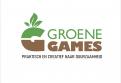 Logo # 1210739 voor Ontwerp een leuk logo voor duurzame games! wedstrijd