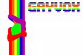 Logo design # 1297011 for Logo for LGBT magazine contest