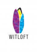 Logo design # 241370 for Be CREATIVE and create the Logo for our Holding Witloft contest