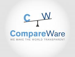 Logo design # 242376 for Logo CompareWare contest