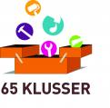 Logo # 239668 voor Ontwerp een pakkend logo voor 65-klusser, het nieuwe symphatieke  klusjesman concept wedstrijd