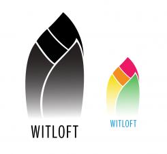 Logo design # 239975 for Be CREATIVE and create the Logo for our Holding Witloft contest