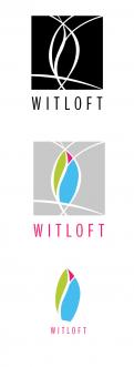 Logo design # 239976 for Be CREATIVE and create the Logo for our Holding Witloft contest