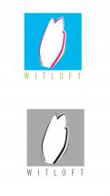 Logo design # 239978 for Be CREATIVE and create the Logo for our Holding Witloft contest