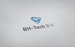 Logo # 248444 voor BH-Tech B.V.  wedstrijd