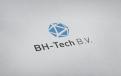 Logo design # 248446 for BH-Tech B.V.  contest