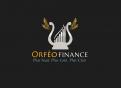 Logo design # 215601 for Orféo Finance contest