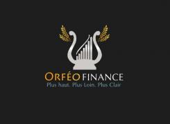 Logo design # 215601 for Orféo Finance contest