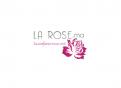 Logo design # 216572 for Logo Design for Online Store Fashion: LA ROSE contest